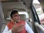 Former Congress MLA K Sudhakar to fight on BJP ticket