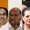 Maharashtra govt formation live updates: SC to hear Sena-Congress-NCP petition at 11:30 am today