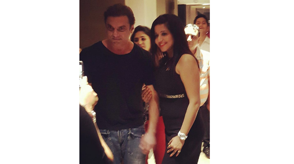 Sohail Khan