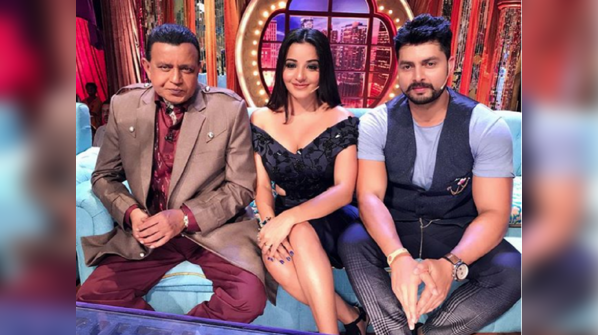 Mithun Chakraborty