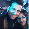 Hrithik Roshan