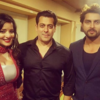 Salman Khan
