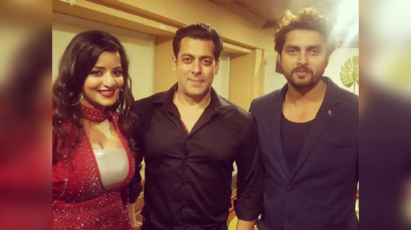 Salman Khan