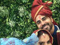 Madhubala fame Gunjan Utreja ties the knot in a secret ceremony