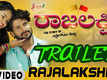 Rajalakshmi - Official Trailer