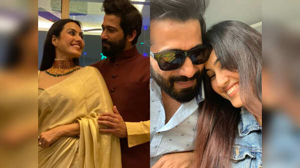 Bigg Boss 7 fame Kamya Panjabi on her wedding plans: Looking forward to wear a bikini on our honeymoon