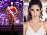 Michaela Shuttleworth of Australia crowned Miss Scuba International 2019