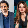 Arjun's growing closeness with Sussanne