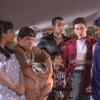 ​Family No. 1 (1998)