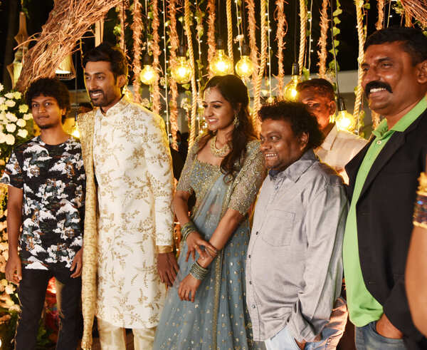 Sadhu Kokila Stills