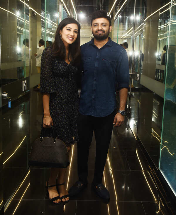 Anand Shankar Photos