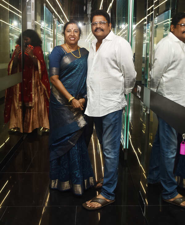 K.S. Ravikumar