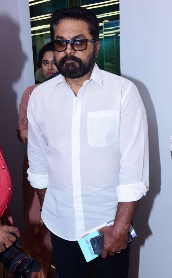 Sarath Kumar