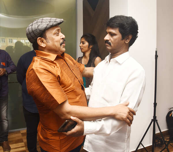 Cheran