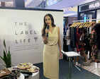 Masterclass on styling with Malaika Arora