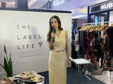 Masterclass on styling with Malaika Arora
