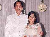 Surendra & Bina's 25th wedding anniv.