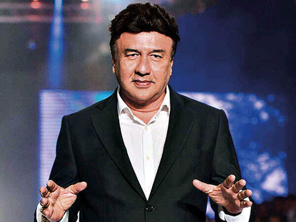 Anu Malik Images