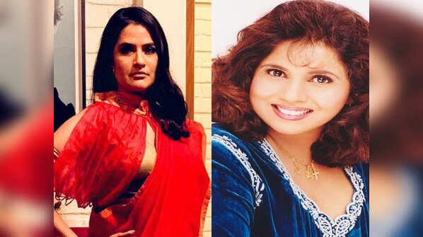 War of words between Sona and Hema