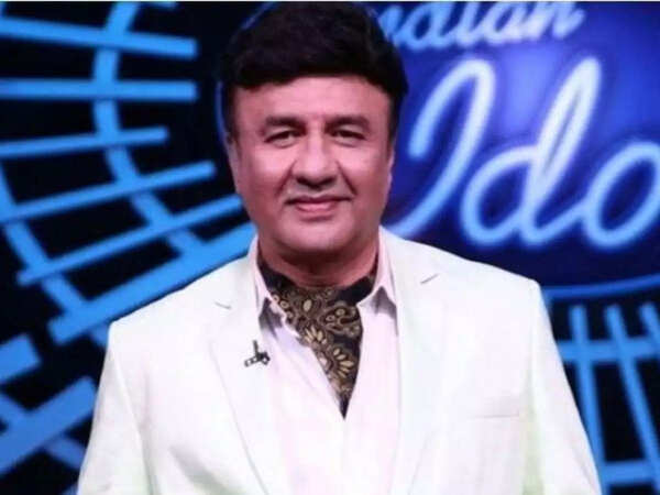 Anu Malik Stills