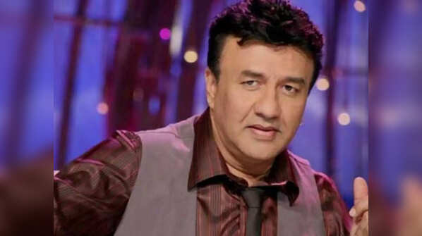 Anu Malik's letter to the Music Composers Association of India