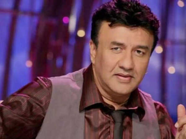 Anu Malik