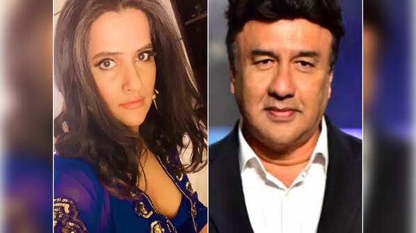 #MeToo allegations against him