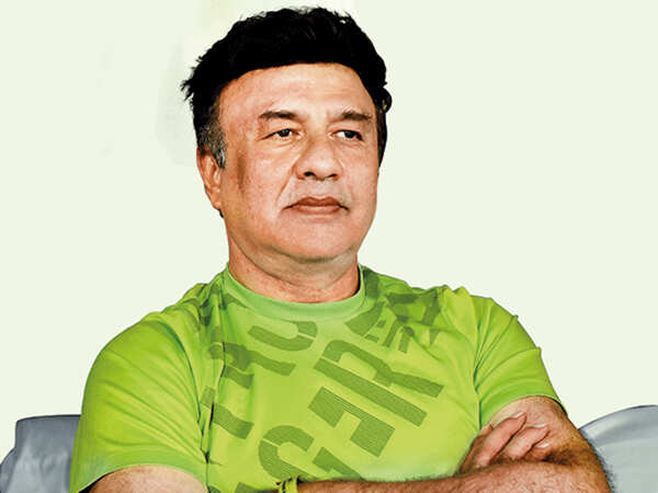 Anu Malik