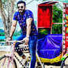 I want to see some bold stuff on our TV: Ravi