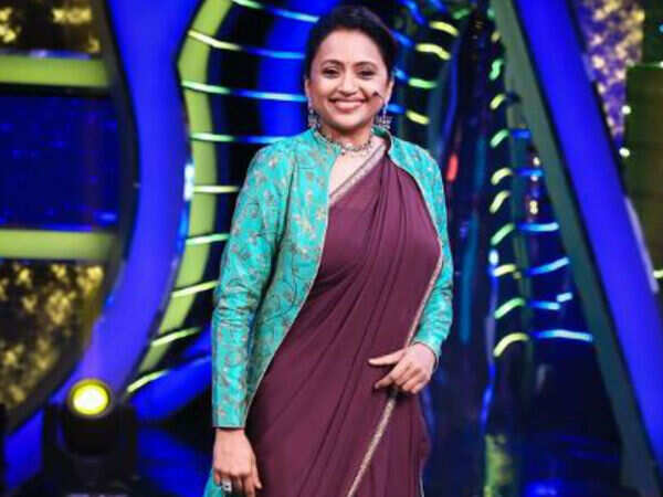 Suma Kanakala