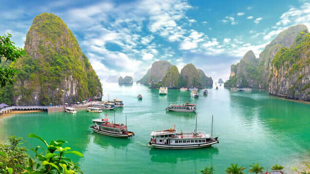 IRCTC brings tour package for Vietnam this Christmas