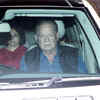 Article image for: Check out our latest images of <i class="tbold">Salim Khan</i>
