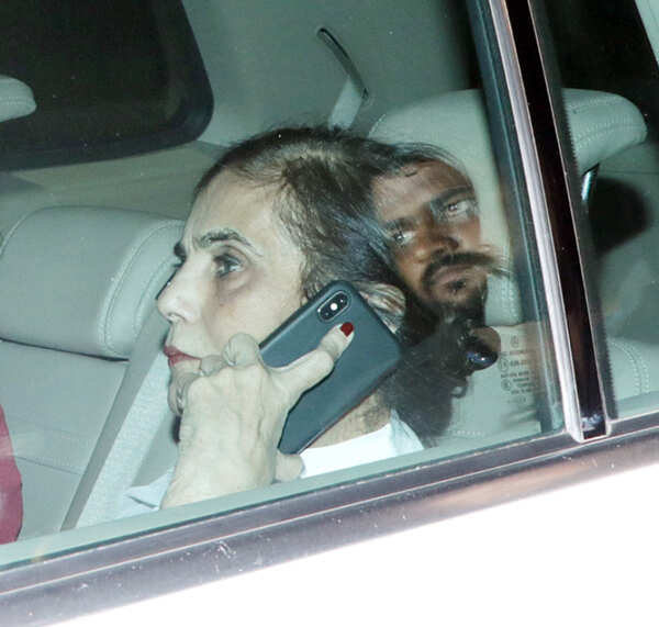 Salma Khan