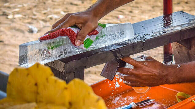 Kozhikode all set to get swanky beach street food hub; Kerala&rsquo;s first