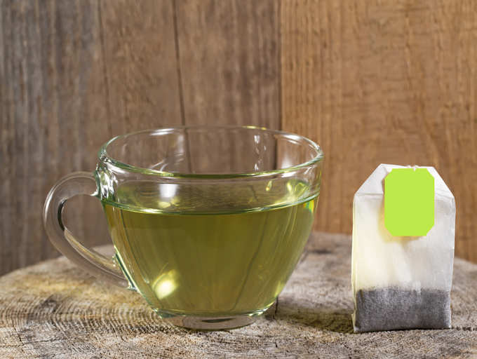 Are You Allergic To Green Tea The Times Of India