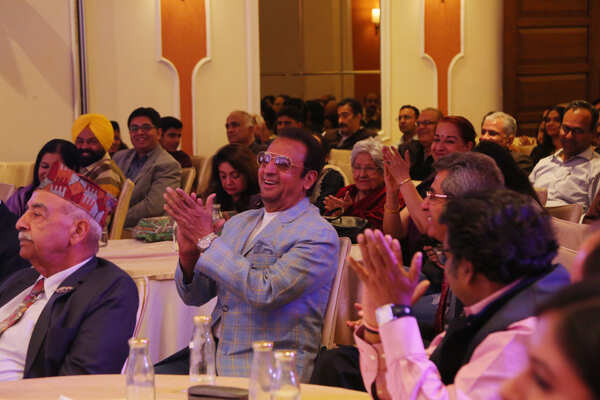 Gulshan Grover
