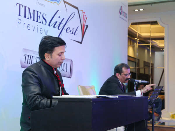 Kamal Joshi Photos