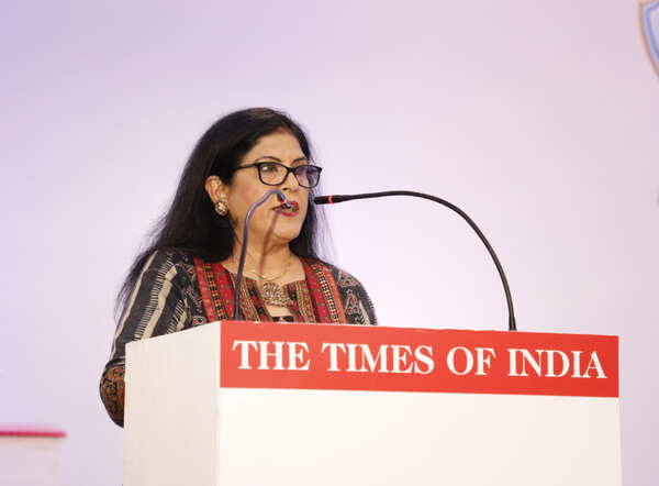 Vinita Dawra Nangia