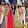 The sherwani