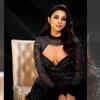 Photo: Parineeti Chopra weaves magic in her sensuous black attire