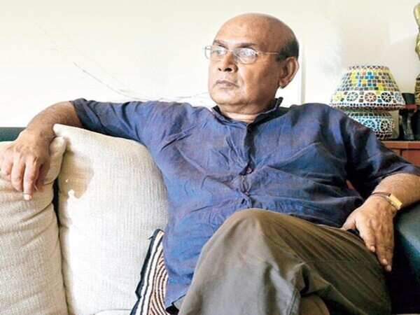 Buddhadeb Dasgupta Photos