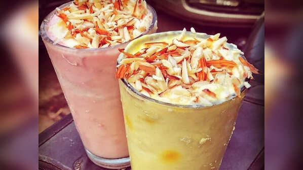 Amritsari Lassi Wala