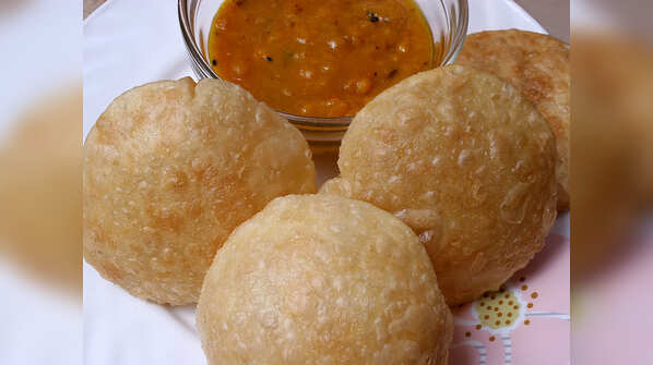 Jung Bahadur Kachori Wala