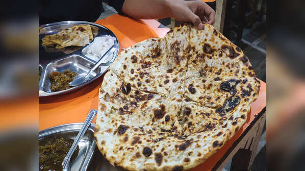 Kake Di Hatti