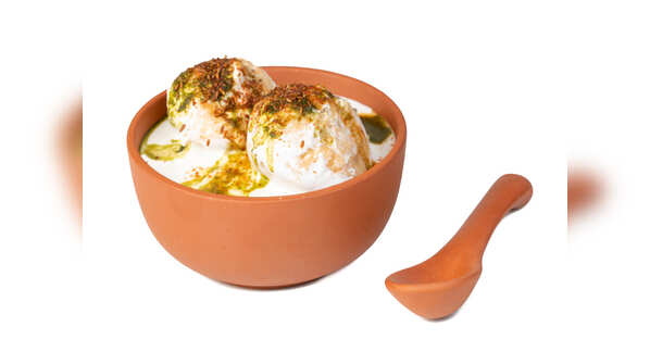 Natraj Dahi Bhalla Wala