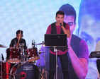 A memorable musical evening for Banarasis