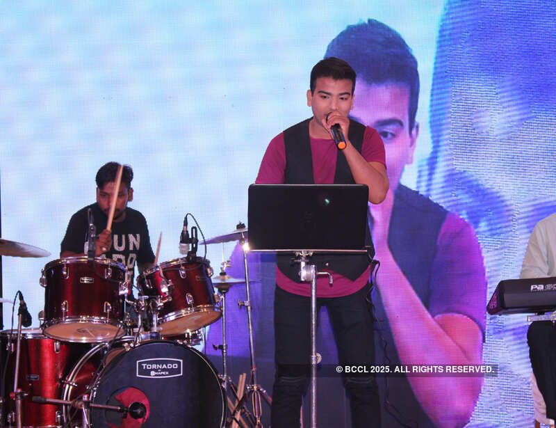 A memorable musical evening for Banarasis