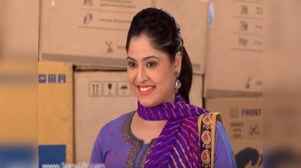 Bawri aka Monika Bhadoriya quits Taarak Mehta Ka Ooltah Chashmah