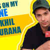 Article image for: What's On My Phone Ft. Nikhil Khurana |<i class="tbold">jijaji chhat per hain</i>| |Exclusive|