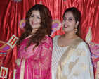 Kanpurites enjoyed this hatt ke party